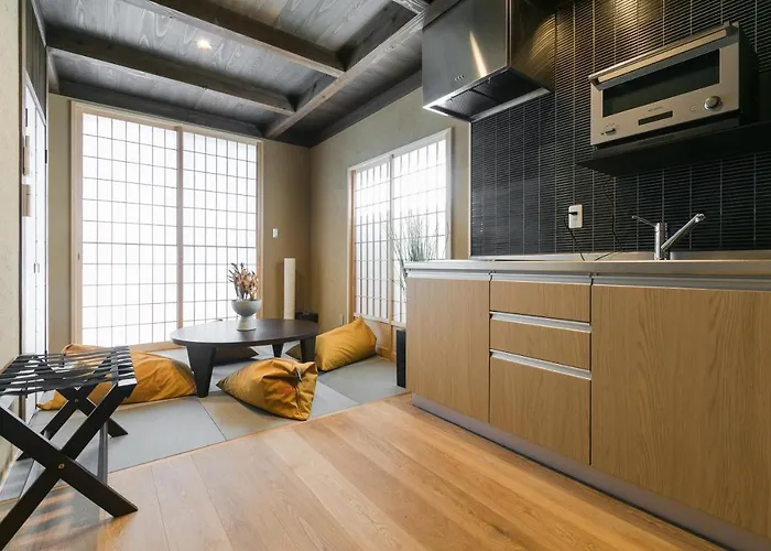 No.8 Kyoto
