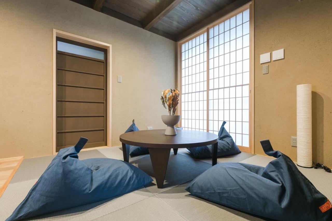 No.8 Holiday home Kyoto