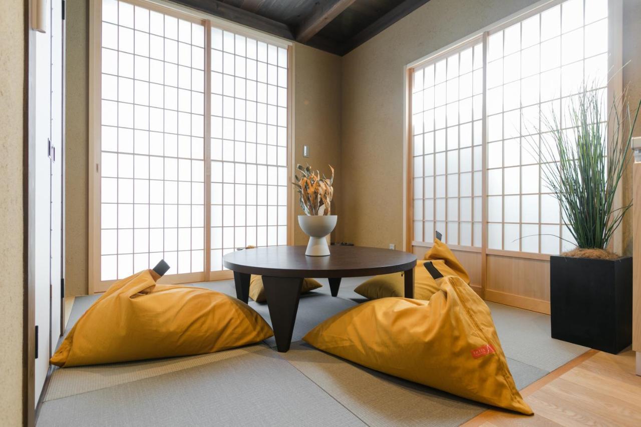 No.8 Holiday home *