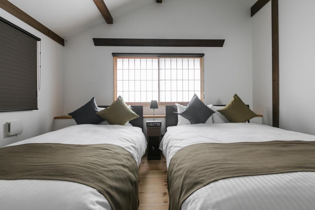 No.8 Holiday home Kyoto