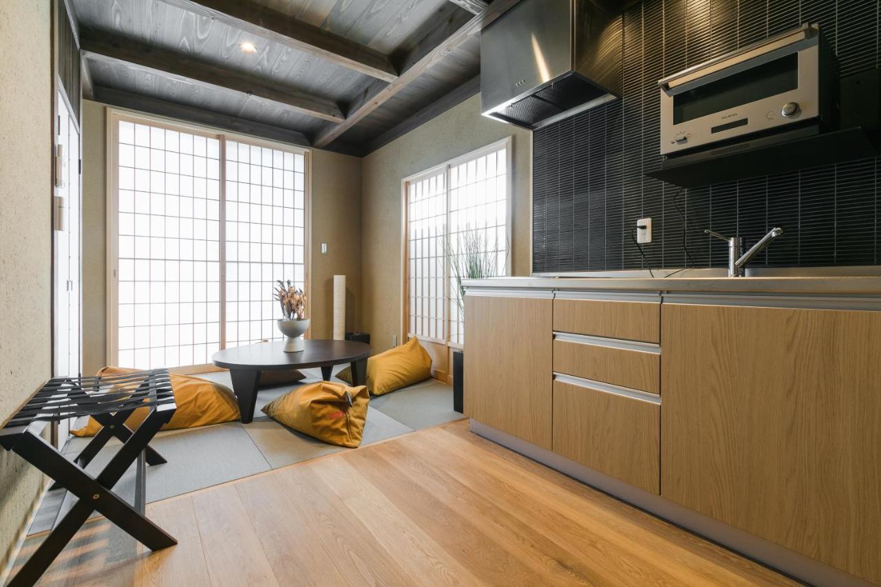 No.8 Holiday home *