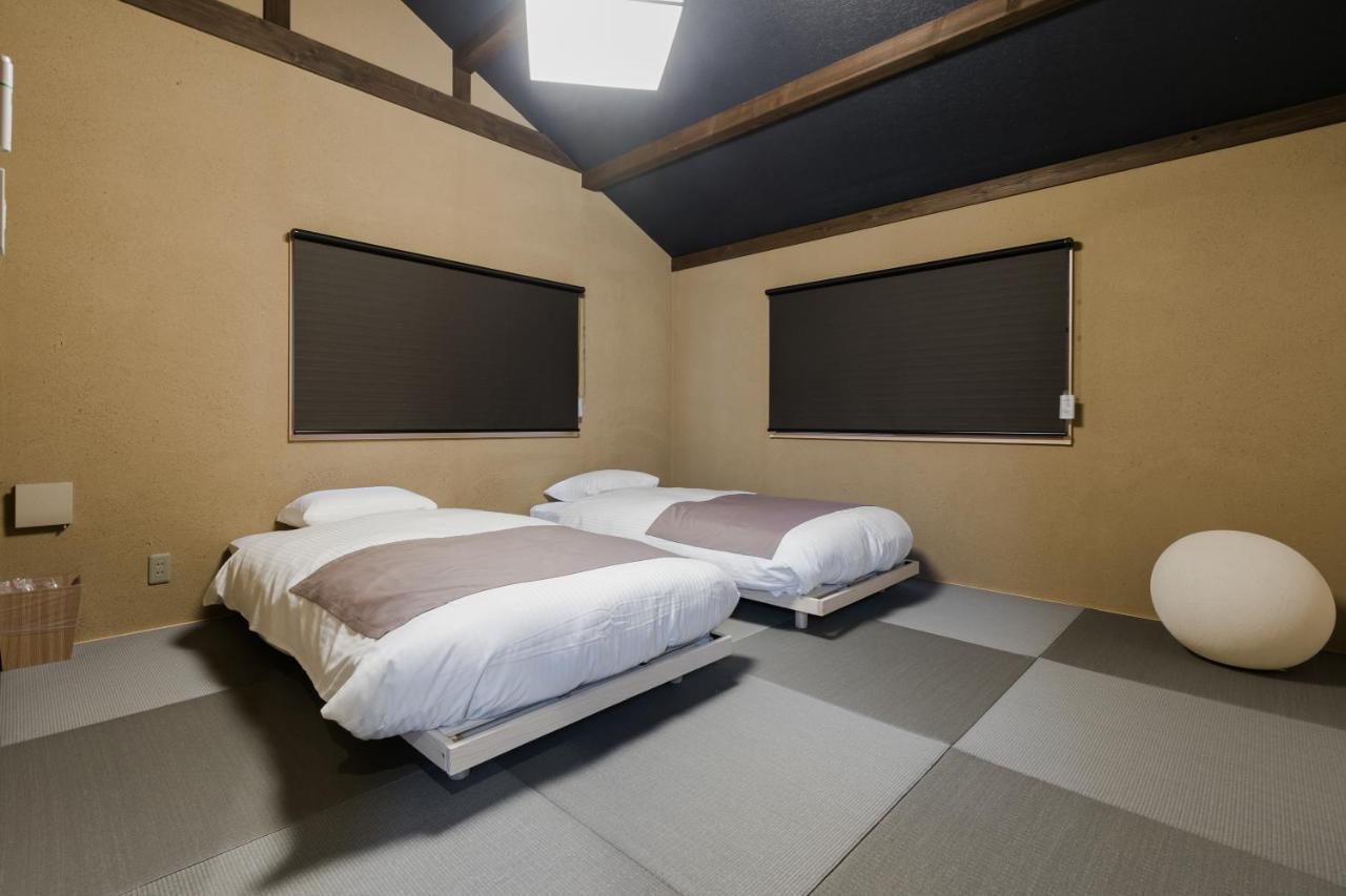 Holiday home No.8 Kyoto